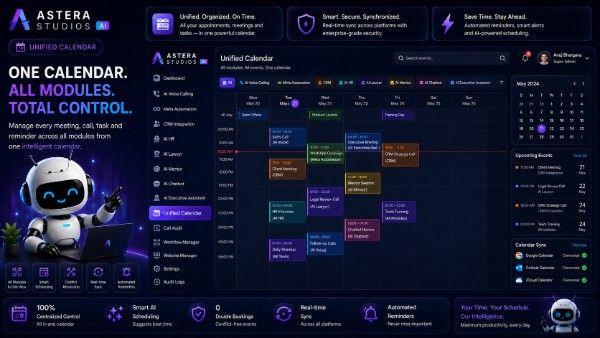 Calendar