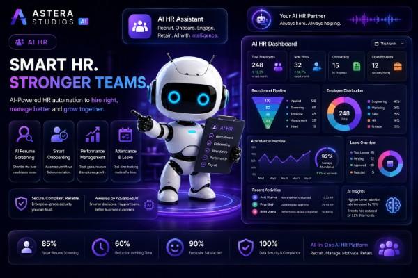 Super HR